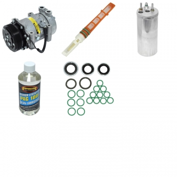 A/C Compressor Kit
