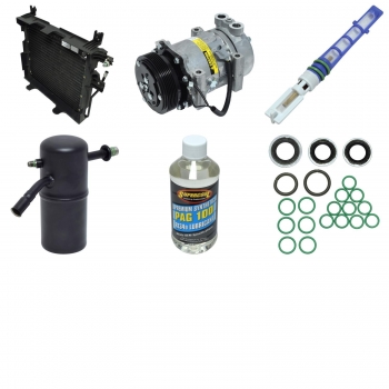A/C Compressor Kit