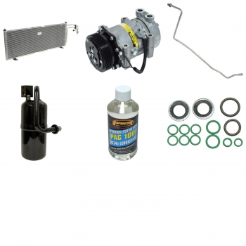 A/C Compressor Kit