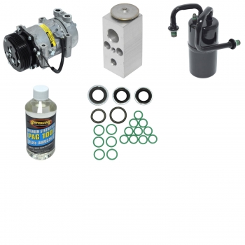 A/C Compressor Kit