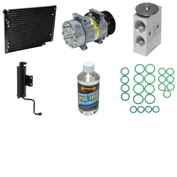 A/C Compressor Kit