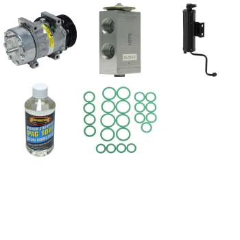 A/C Compressor Kit