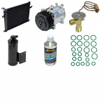 A/C Compressor Kit