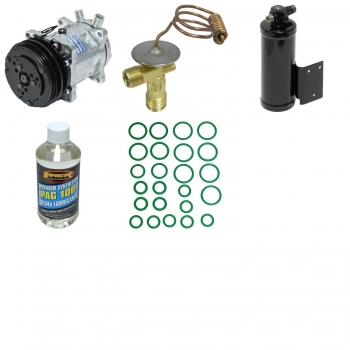 A/C Compressor Kit