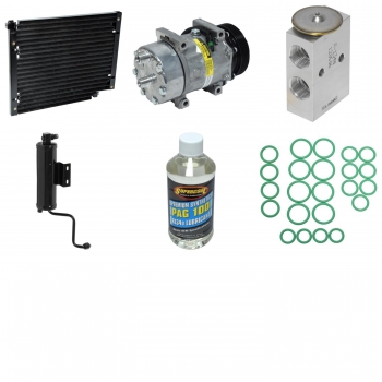A/C Compressor Kit
