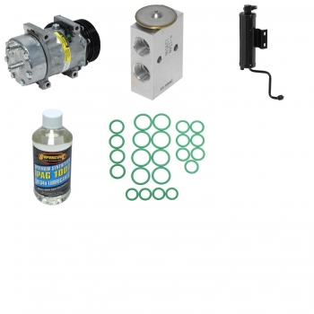 A/C Compressor Kit