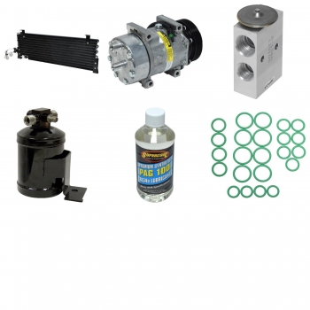 A/C Compressor Kit