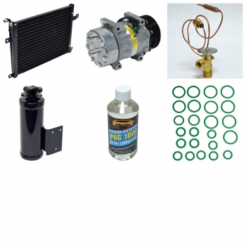 A/C Compressor Kit