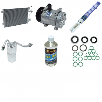 A/C Compressor Kit