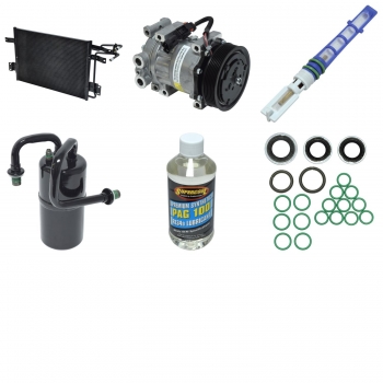 A/C Compressor Kit