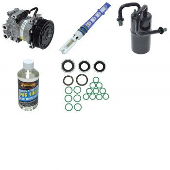 A/C Compressor Kit