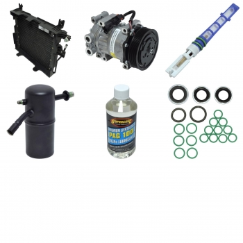 A/C Compressor Kit