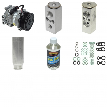 A/C Compressor Kit