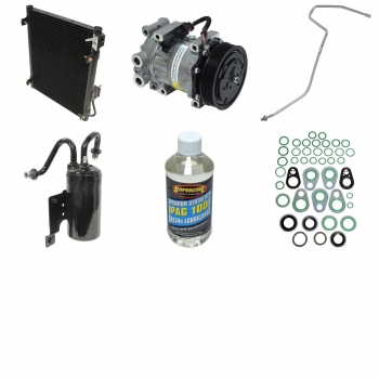 A/C Compressor Kit