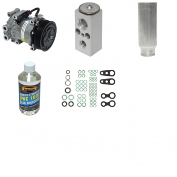 A/C Compressor Kit