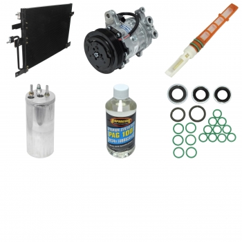 A/C Compressor Kit