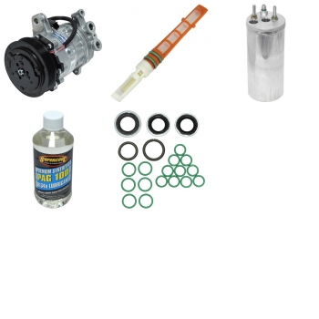 A/C Compressor Kit