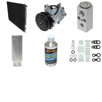 A/C Compressor Kit