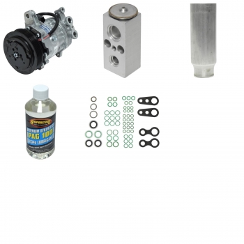 A/C Compressor Kit