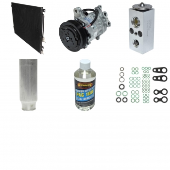 A/C Compressor Kit