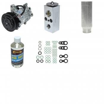 A/C Compressor Kit