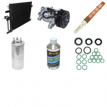 A/C Compressor Kit