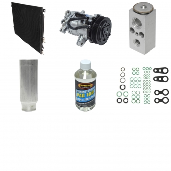 A/C Compressor Kit