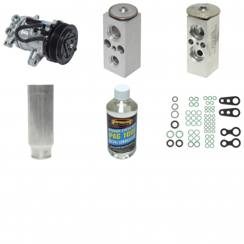 A/C Compressor Kit