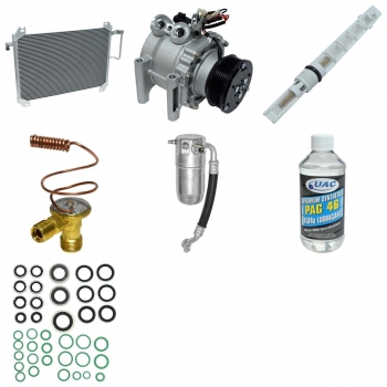 A/C Compressor Kit