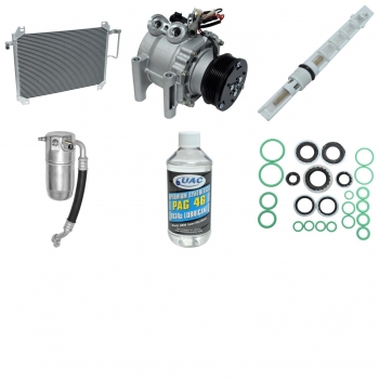 A/C Compressor Kit