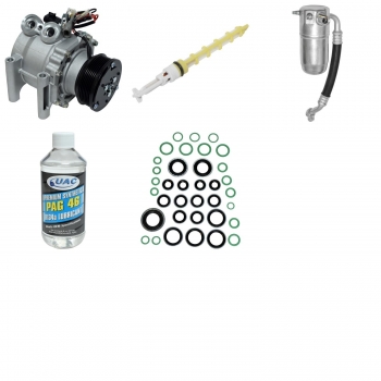 A/C Compressor Kit