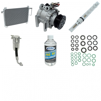 A/C Compressor Kit