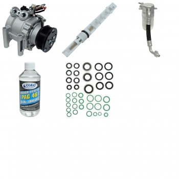 A/C Compressor Kit