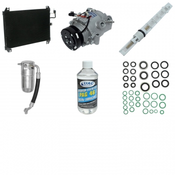 A/C Compressor Kit