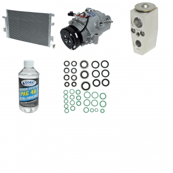 A/C Compressor Kit