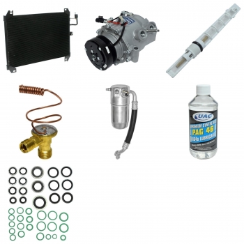 A/C Compressor Kit