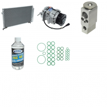 A/C Compressor Kit