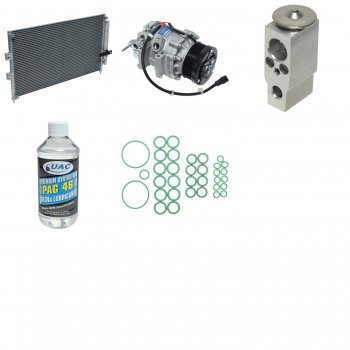 A/C Compressor Kit