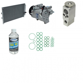 A/C Compressor Kit