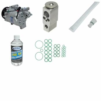 A/C Compressor Kit