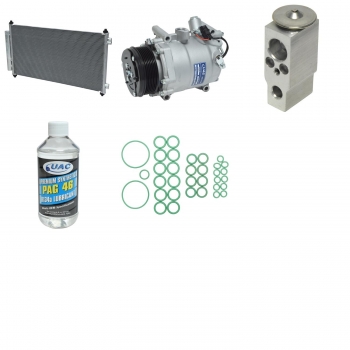 A/C Compressor Kit