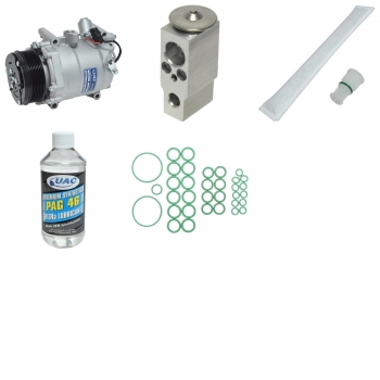 A/C Compressor Kit