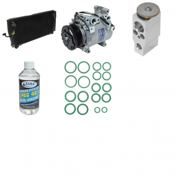 A/C Compressor Kit