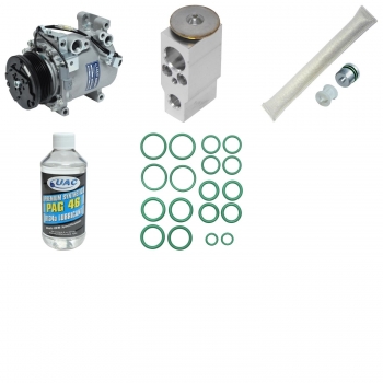 A/C Compressor Kit