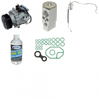 A/C Compressor Kit
