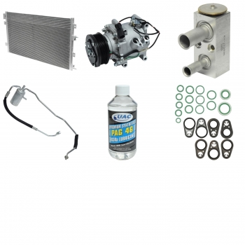 A/C Compressor Kit
