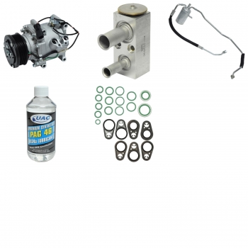 A/C Compressor Kit
