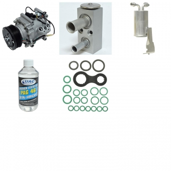 A/C Compressor Kit