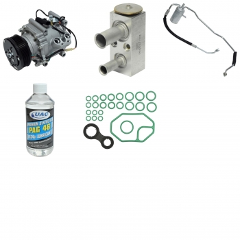 A/C Compressor Kit