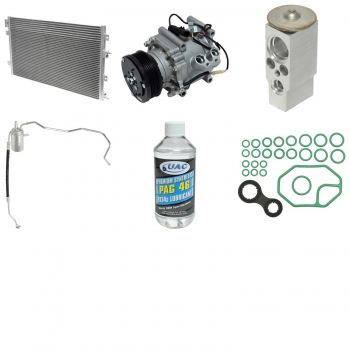 A/C Compressor Kit